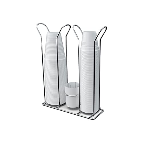 Organizador p/Copos Descartáveis 50/180ml, Stolf