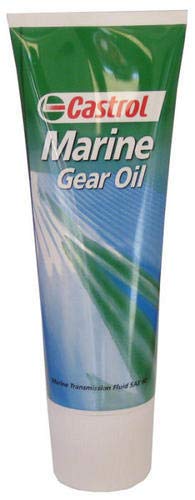 OLIO CASTROL MARINE GEAR LT.0,5