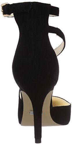 Buffalo London 114 - 5472 Kid Suede, Cinturino