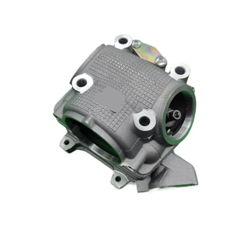 Kit culasse de rechange pour moto 49 mm et scooter RS100 ZY100