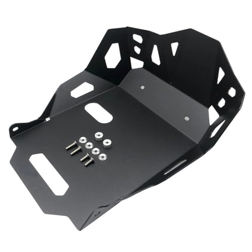 Protection moteur V-Strom 800 DE pour vos aventures et sorties tout-terrain - 3