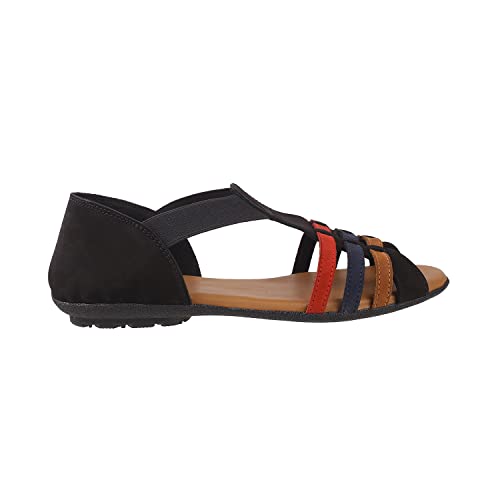 Image of Mochi Women's Flats Sandals