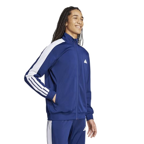 Image of adidas Men's Colorblock Track Top