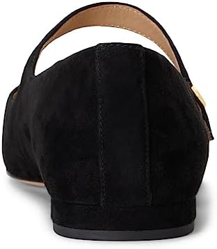 Lauren Ralph Lauren Londyn Black 7 B (M) | Image 3