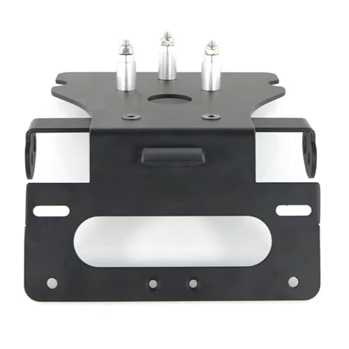 Support plaque GSX-S1000S Katana : transformez le style de vos sorties moto