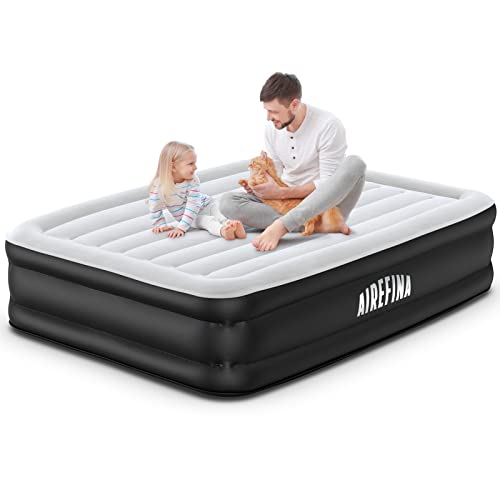 Los 5 Mejores Modelos De Yawn Air Bed