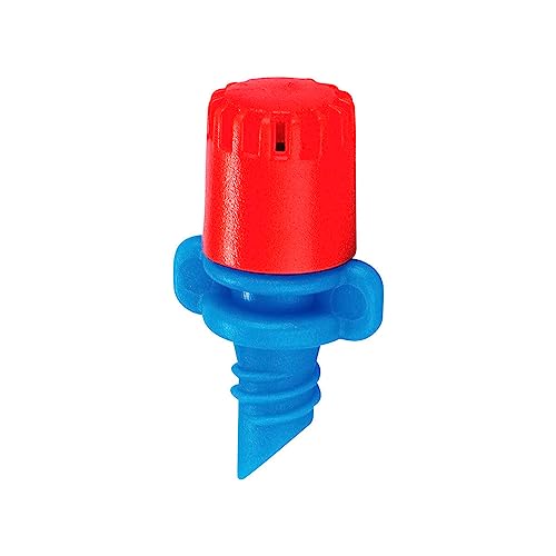 PACK 10 MAXI JETS 360° BLUE BIRD