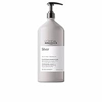 L'Oreal Professionnel Serie Expert Silver Shampoo 1500ml