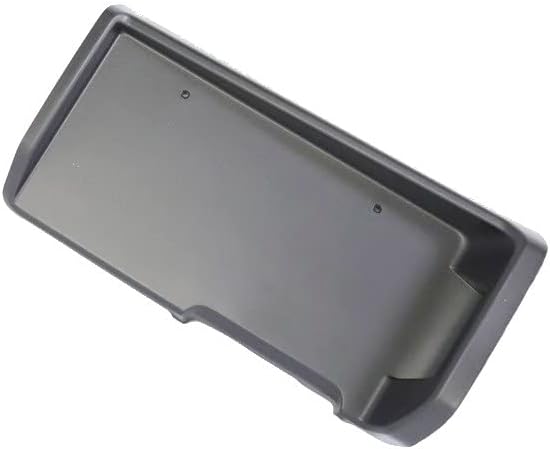 Mopar 68296053AB - Rear Bumper Cover Spacer