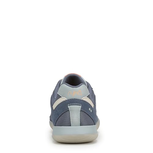 Ryka Women's Candor X-Training Inspired Shoes Flintstone Blue 7 M by Ryka - Used condition - Image 4
