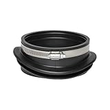 Jackel Snap-In-Hub (4 Inch Diameter)