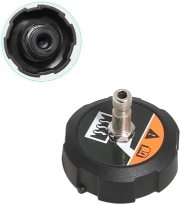 Radiator Leak Test Adapter Tool for Hyundai Cooling System