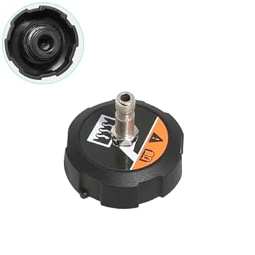 test cooling system for leaks