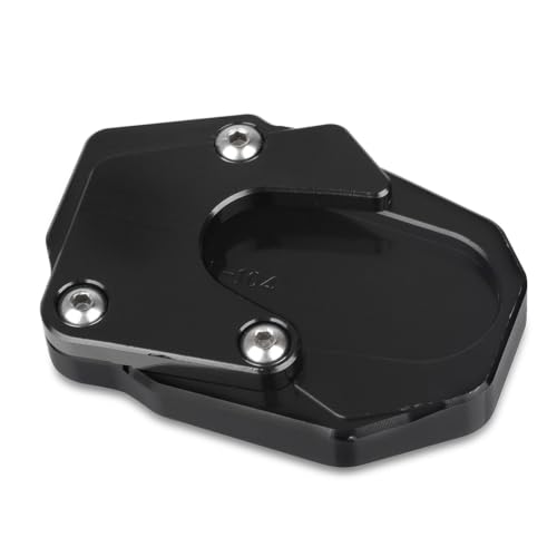 Extension béquille V-Strom 1000XT support de stationnement idéal pour le camping