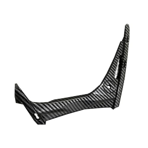 Panneau de capot inférieur moto anti-projections pour GSX-S1000