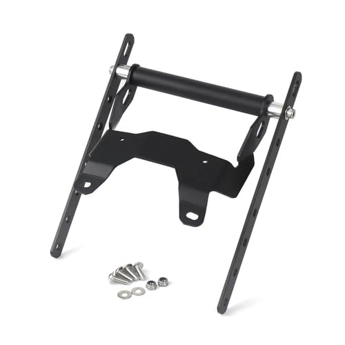 Support téléphone moto pour voyager en Honda XADV750 avec fixation GPS stable