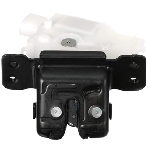 Actionneur verrouillage hayon arrière Fiat 500 coffre 68070071AD serrure