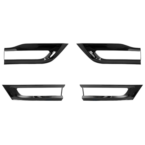 Feu arrière carcasse garniture Grand Cherokee 2014-2021 | Pièces 68220970AA