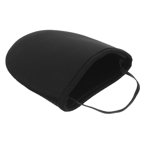 Totority Motorcycle Gear Rain Boot Covers for Motorbike Protective Gear Easy-on Design