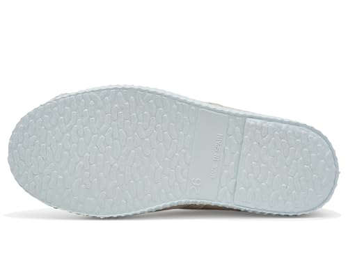 Image of Cienta Kids Canvas Slip On Sneakers For Girls and Boys (Toddler /Little Kid /Big Kid)