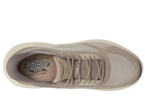 Skechers Men's Hands Free Slip-ins Go Walk Max Cushioning Arch Fit Sneaker2