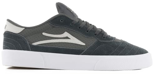 Image of Lakai Men's Cambridge Skate Shoes - Performance Skateboarding Shoes