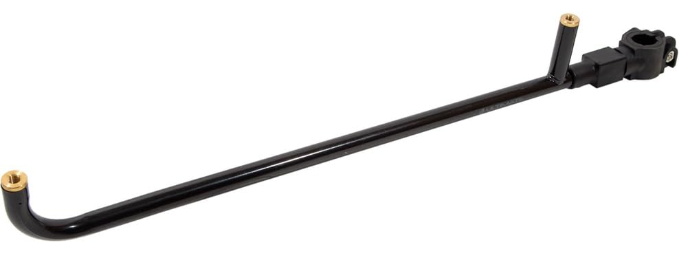 Ultimate Seatbox Feeder Arm 55cm - Rod Rest