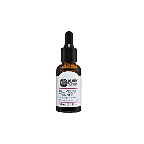 Beauty Secrets Gel Polish Thinner