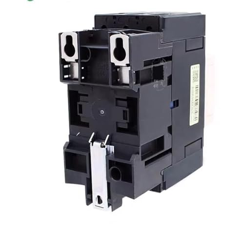 Contacteur LC1D50 résistant aux arcs électriques bobine 36V