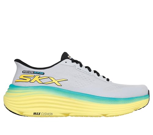 Image of Skechers Men's Hands Free Slip-ins Max Cushioning Endeavour