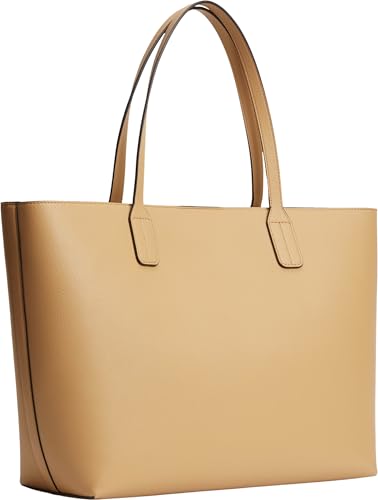 Sac cabas Tommy Hilfiger Th Icon Tote kaki taille unique