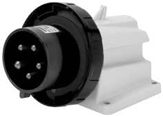 Connettore Elettrico Gewiss GW60085 - 16A 2P+T, Angolo 90°, Standard Industriale - Foto 7