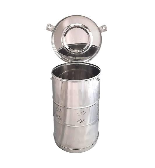 Florix nation instrument dressing drum delux quality size (11×18) autoclave dressing drum (B0BP4M4B3Y) Amazon Price History, Amazon Price Tracker