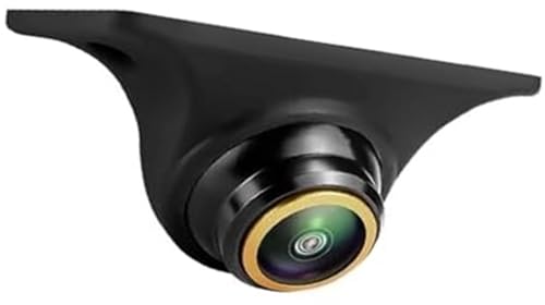 Caméra de recul pour voiture VW AHD 1080P idéale pour réussir tous vos créneaux en ville
