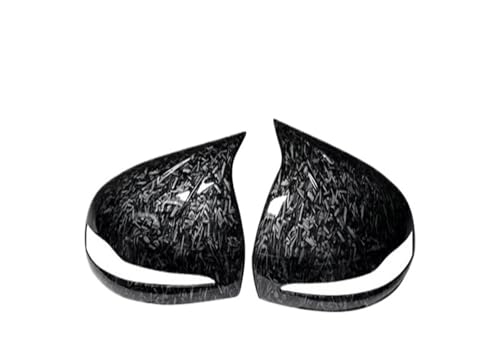 Coque rétroviseur Benz W463 boîtier aérodynamique forgé RHD