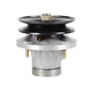 Compatible with John Deere Riding Mower Assembly Spindle Part No: A-B1JD39 100 F500 GT200 LX100 200 AM108925, 11274, 82-332