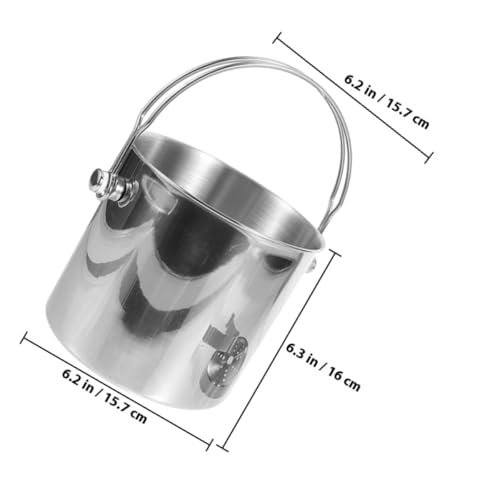 La mejor comparación de Cubiteras y pinzas que Puedes Comprar On-line. 29 Imagen adicional