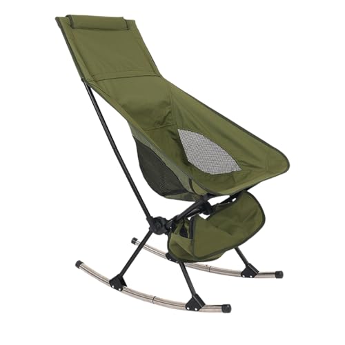 Accessoire de repos de patio compact pliable inclinable