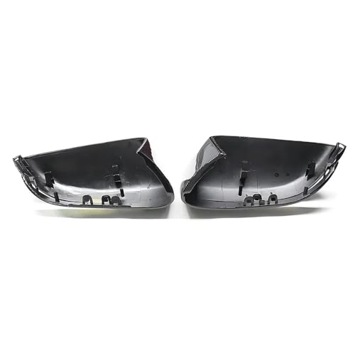 Coques rétroviseurs latéraux Série 2 G42 finition premium luxe