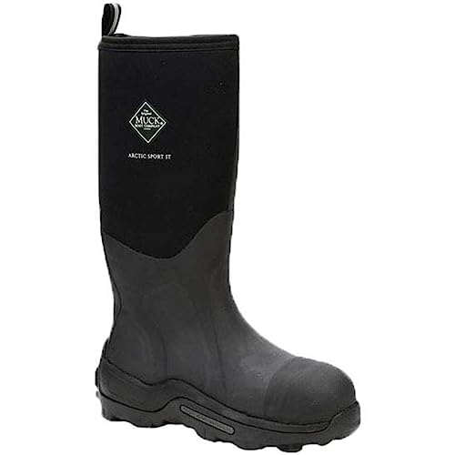 Muck Boot High Performance Men's Rubber Work Boot