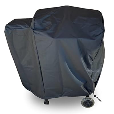 ZJYWSCH Grill Cover for Pit Boss 700FB1, Classic 700 PB700FBW2 PB700NX, 440FB1 Wood Pellet Grill, Rec Tec Bullseye RT-B380 410 Heavy Duty Pit Boss Classic 700 Grill Cover