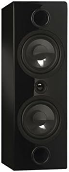 Proficient Audio GL6 6.5" Graphite LCR Cabinet Speaker - Each (Black)