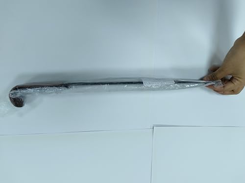 Zomake ZOMAKE-SDJ-E0ZS0200A Metal Shoe Horn Long Handle thumb #10