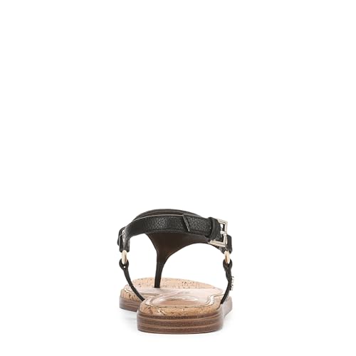 Sam & Libby Women's Kellen Flat Sandal3