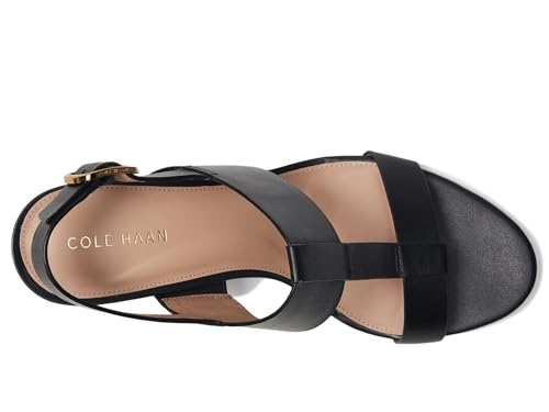 Cole Haan Women's Josie T-Strap Sandals2