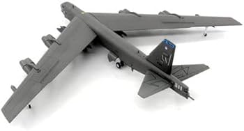 Amazon.com: FLOZ US B-52H Stratofortress Long-Range Strategic