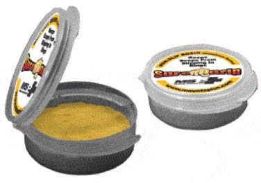 MSP Scope Grip (Rosin)