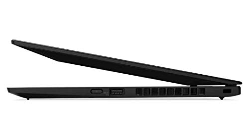 Image of Lenovo ThinkPad X1 Carbon Gen 8, 14.0 inch FHD 400 nits, i5-10210U, UHD Graphics, 16GB, 512GB SSD, Win 10 Pro