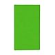Magflex® Flexible Magnetblech Mit Glänzend Grün Trocken - Wipe Oberfläche zum Erstellen von Scrumboards, Abnehmbar - 140mm x 80mm x 0,85mm - 50 - Pack von 50