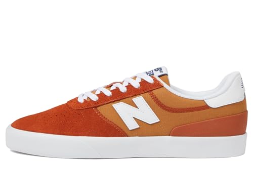 Image of New Balance Men's Numeric 272 Skateboarding Shoes